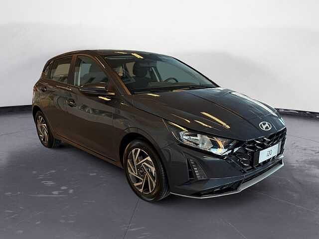Hyundai i20 1.0 T-GDI Connectline
