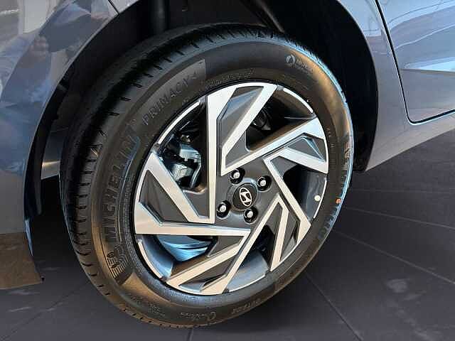 Hyundai i20 1.0 T-GDI Connectline
