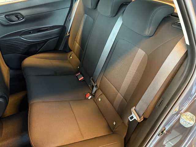 Hyundai i20 1.0 T-GDI Connectline