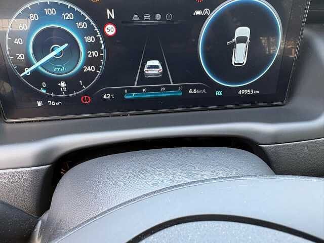 Hyundai TUCSON 1.6 T-GDI 48V XTech