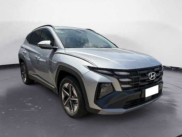 Hyundai TUCSON 1.6 PHEV aut. Business