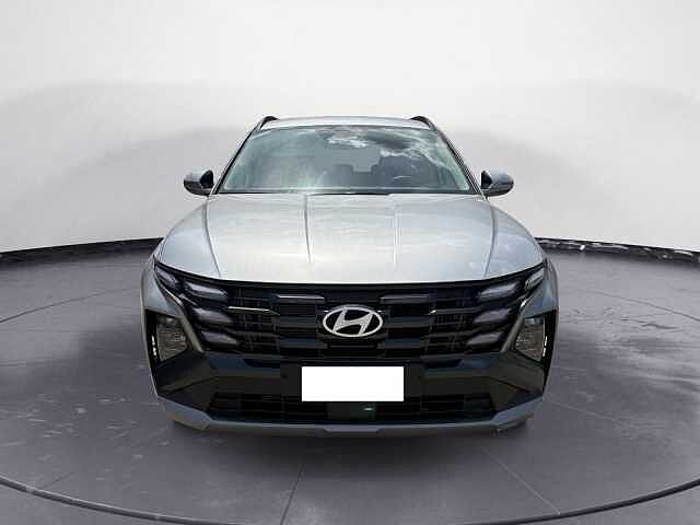 Hyundai TUCSON 1.6 PHEV aut. Business