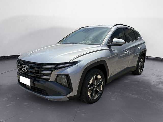 Hyundai TUCSON 1.6 PHEV aut. Business