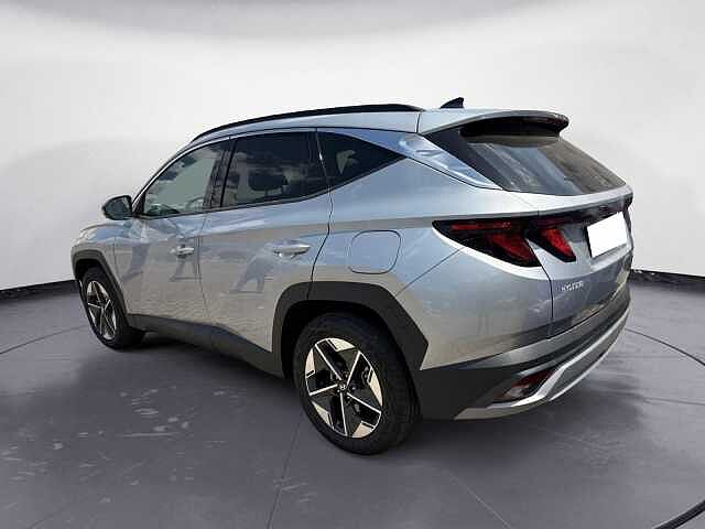 Hyundai TUCSON 1.6 PHEV aut. Business