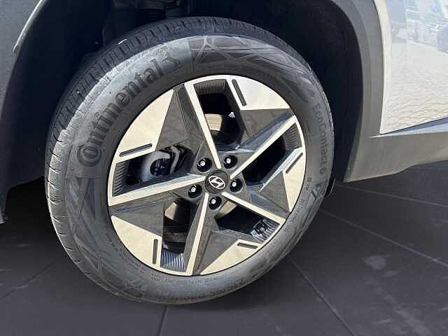 Hyundai TUCSON 1.6 PHEV aut. Business