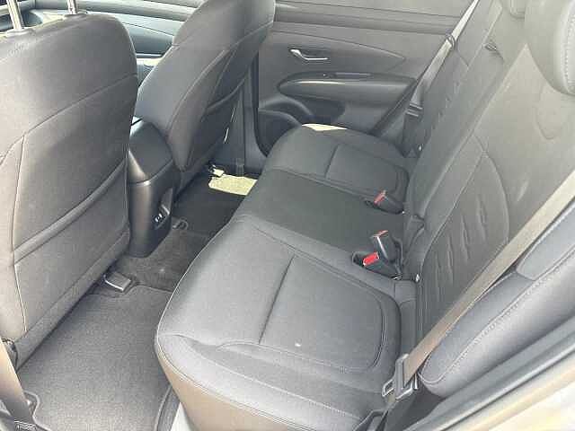 Hyundai TUCSON 1.6 PHEV aut. Business