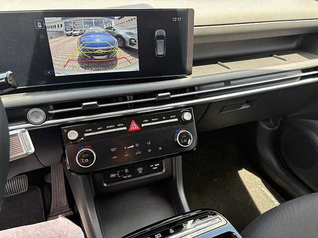 Hyundai TUCSON 1.6 PHEV aut. Business