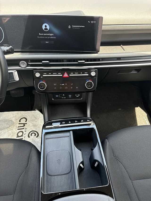 Hyundai TUCSON 1.6 PHEV aut. Business