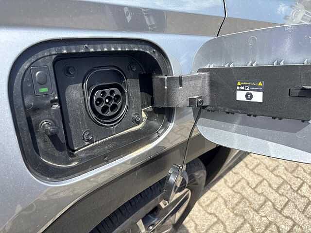 Hyundai TUCSON 1.6 PHEV aut. Business