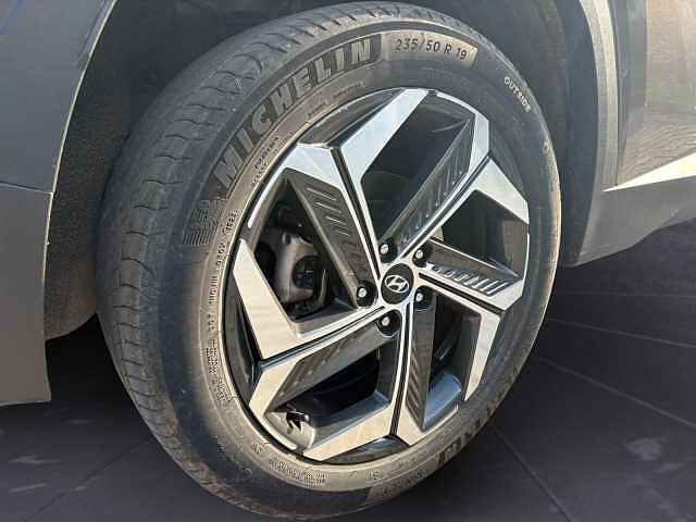 Hyundai TUCSON 1.6 PHEV 4WD aut. Exellence