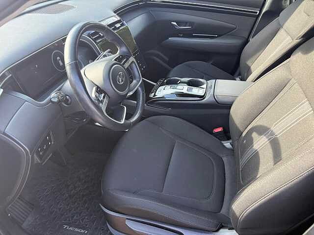 Hyundai TUCSON 1.6 PHEV 4WD aut. Exellence