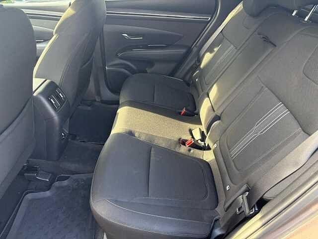 Hyundai TUCSON 1.6 PHEV 4WD aut. Exellence