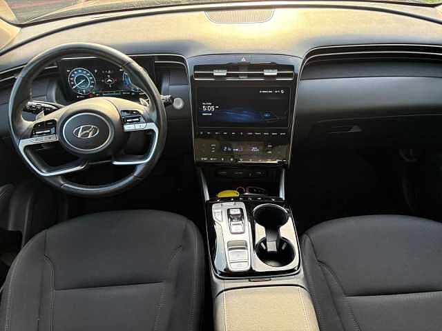 Hyundai TUCSON 1.6 PHEV 4WD aut. Exellence