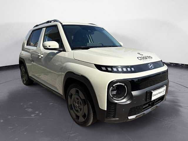 Hyundai INSTER 49 kWh
