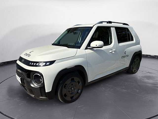 Hyundai INSTER 49 kWh