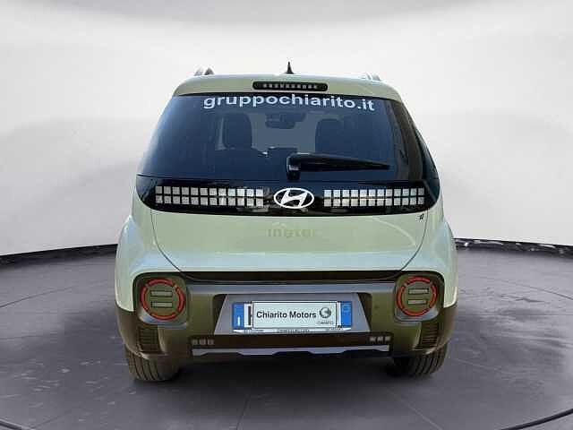 Hyundai INSTER 49 kWh