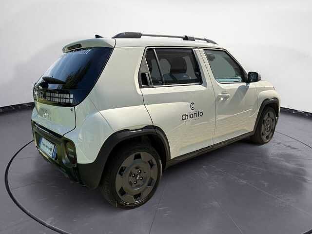 Hyundai INSTER 49 kWh