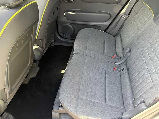 Hyundai INSTER 49 kWh