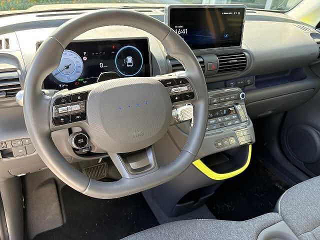 Hyundai INSTER 49 kWh