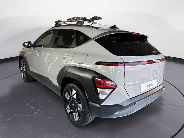 Hyundai KONA 1.6 HEV DCT Business