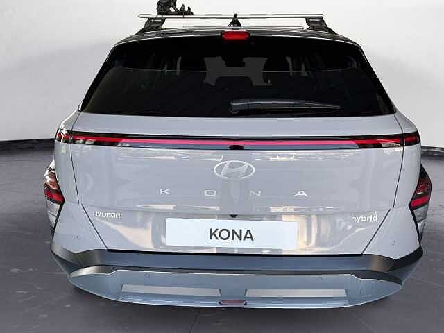 Hyundai KONA 1.6 HEV DCT Business