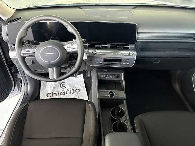 Hyundai KONA 1.6 HEV DCT Business