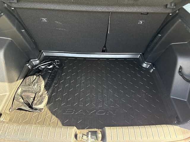 Hyundai BAYON 1.2 MPI MT XLine