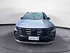 Hyundai TUCSON 3ª serie 1.6 CRDI 48V DCT Exellence Argento