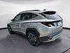 Hyundai TUCSON 3ª serie 1.6 CRDI 48V DCT Exellence Argento