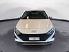 Hyundai i20 3&ordf; serie 1.0 T-GDI 48V DCT Connectline Bianco