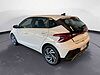 Hyundai i20 3&ordf; serie 1.0 T-GDI 48V DCT Connectline Bianco