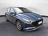 Hyundai i20 3&ordf; serie 1.2 MPI Connectline GPL VIBRANT BLUE