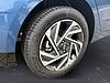 Hyundai i20 3&ordf; serie 1.2 MPI Connectline GPL VIBRANT BLUE