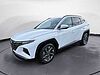Hyundai TUCSON 3&ordf; serie 1.6 CRDI XLine ATLAS WHITE