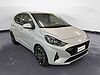 Hyundai i10 3ª serie 1.0 MPI AT Prime LUMEN GREY PEARL