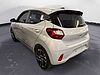 Hyundai i10 3ª serie 1.0 MPI AT Prime LUMEN GREY PEARL