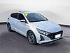 Hyundai i20 3&ordf; serie 1.0 T-GDI Connectline LUMEN GREY PEARL