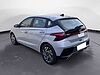 Hyundai i20 3&ordf; serie 1.0 T-GDI Connectline LUMEN GREY PEARL