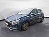 Hyundai i20 3&ordf; serie 1.0 T-GDI Connectline VIBRANT BLUE / NERO