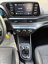 Hyundai Bayon 1.0 T-GDI Hybrid 48V iMT XLine Bianco