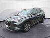 Hyundai TUCSON 3ª serie 1.6 HEV aut. XLine Grigio