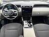 Hyundai TUCSON 3ª serie 1.6 HEV aut. XLine Grigio
