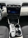 Hyundai TUCSON 3ª serie 1.6 HEV aut. XLine Grigio