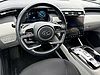 Hyundai TUCSON 3ª serie 1.6 HEV aut. XLine Grigio