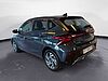 Hyundai i20 3&ordf; serie 1.0 T-GDI Connectline AURORA GREY