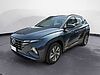 Hyundai TUCSON 3&ordf; serie 1.6 T-GDI 48V XTech Teal