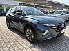 Hyundai TUCSON 3&ordf; serie 1.6 T-GDI 48V XTech Teal