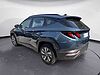 Hyundai TUCSON 3&ordf; serie 1.6 T-GDI 48V XTech Teal