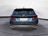 Hyundai TUCSON 3&ordf; serie 1.6 T-GDI 48V XTech Teal