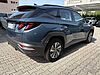 Hyundai TUCSON 3&ordf; serie 1.6 T-GDI 48V XTech Teal